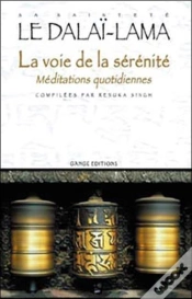 Capa do artigo La Voie De La Serenite ; Meditations Quotidiennes