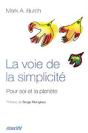 La Voie De La Simplicité ; Pour Soi Et La Planète - Preview