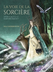 Capa do artigo La Voie De La Sorciere