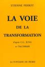 La Voie De La Transformation D'Apres Cg Jung Et L'Alchimie - Preview
