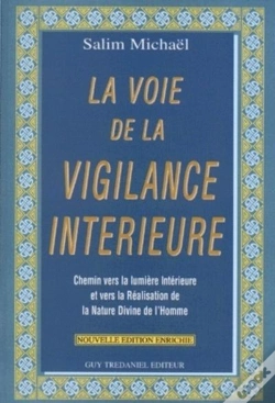 Capa do artigo La Voie De La Vigilance Interieure