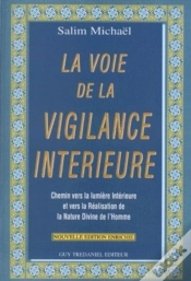Capa do artigo La Voie De La Vigilance Interieure