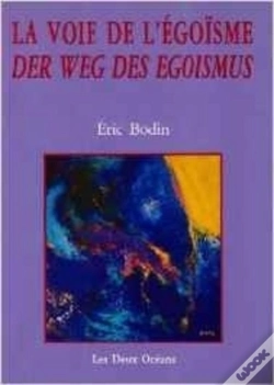 Capa do artigo La Voie De L'Egoisme