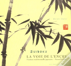 Capa do artigo La Voie De L'Encre