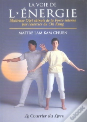Capa do artigo La Voie De L
