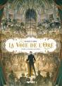 La Voie De L'Oré Tome 2 : L'As De La Justice - Preview