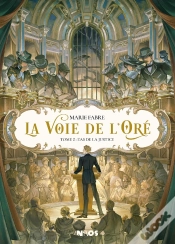Capa do artigo La Voie De L