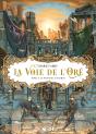 La Voie De L'Oré Tome 3 : Le Pion De La Nation - Preview