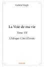 La Voie De Ma Vie - Tome Vii - Preview