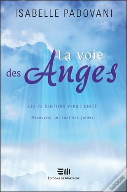 Capa do artigo La Voie Des Anges