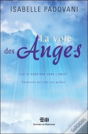 Capa do artigo La Voie Des Anges