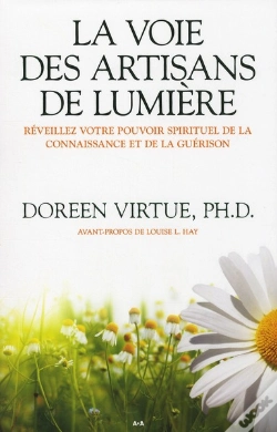 Capa do artigo La Voie Des Artisans De Lumiere