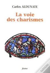Capa do artigo La Voie Des Charismes