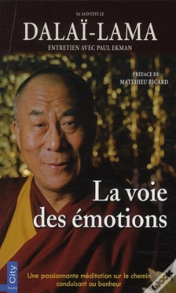 Capa do artigo La Voie Des Emotions Poche