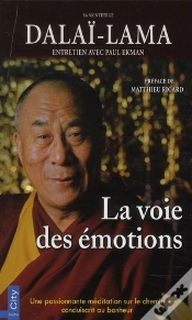 Capa do artigo La Voie Des Emotions Poche