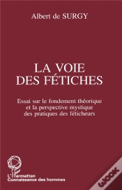 Capa do artigo La Voie Des Fetiches