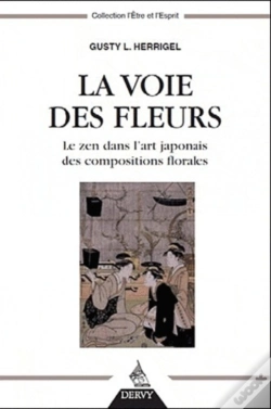 Capa do artigo La Voie Des Fleurs
