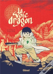 Capa do artigo La Voie Dragon