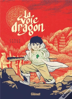 Capa do artigo La Voie Dragon