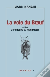 Capa do artigo La Voie Du Boeuf