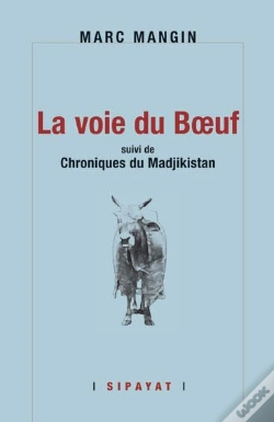 Capa do artigo La Voie Du Boeuf