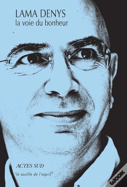 Capa do artigo La Voie Du Bonheur