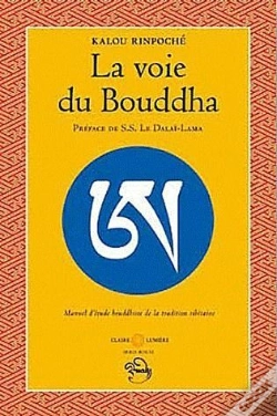 Capa do artigo La Voie Du Bouddha