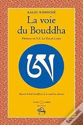 La Voie Du Bouddha