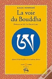 Capa do artigo La Voie Du Bouddha