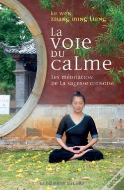 Capa do artigo La Voie Du Calme