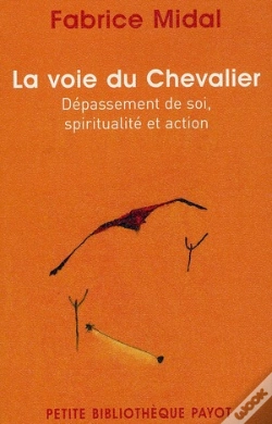 Capa do artigo La Voie Du Chevalier ; Dépassement De Soi, Spiritualité Et Action