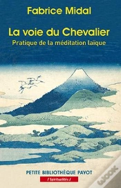 Capa do artigo La Voie Du Chevalier