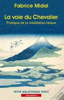 Capa do artigo La Voie Du Chevalier