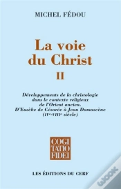 Capa do artigo La Voie Du Christ Ii