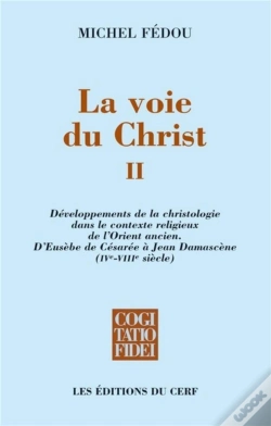Capa do artigo La Voie Du Christ Ii
