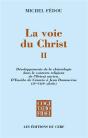 La Voie Du Christ Ii - Preview