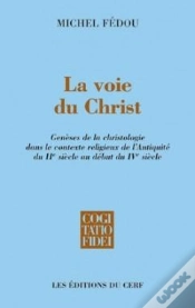 Capa do artigo La Voie Du Christ