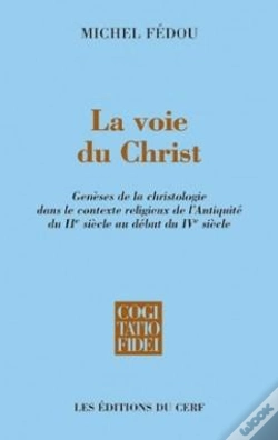 Capa do artigo La Voie Du Christ