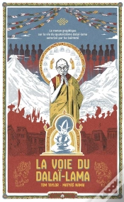 Capa do artigo La Voie Du Dalaï Lama