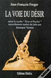 Capa do artigo La Voie Du Desir : Selon Le Mythe De Eros Et De Psyche