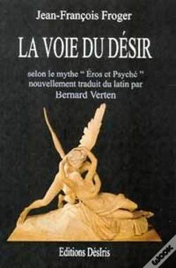 Capa do artigo La Voie Du Desir : Selon Le Mythe De Eros Et De Psyche