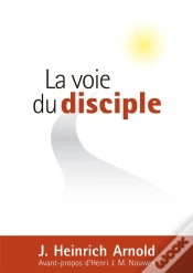 Capa do artigo La Voie Du Disciple