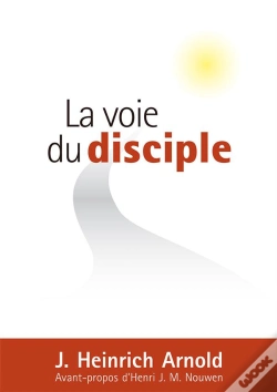 Capa do artigo La Voie Du Disciple