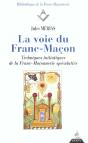 La Voie Du Franc-Macon - Preview