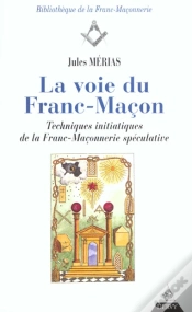 Capa do artigo La Voie Du Franc-Macon