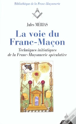 Capa do artigo La Voie Du Franc-Macon