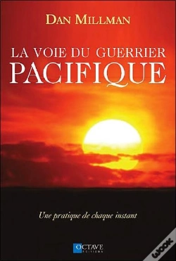 Capa do artigo La Voie Du Guerrier Pacifique