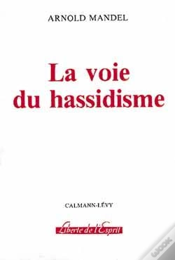 Capa do artigo La Voie Du Hassidisme