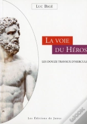 La Voie Du Heros, Les Douze Travaux D'Hercule