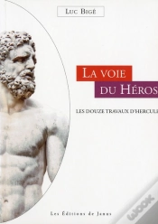 Capa do artigo La Voie Du Heros, Les Douze Travaux D